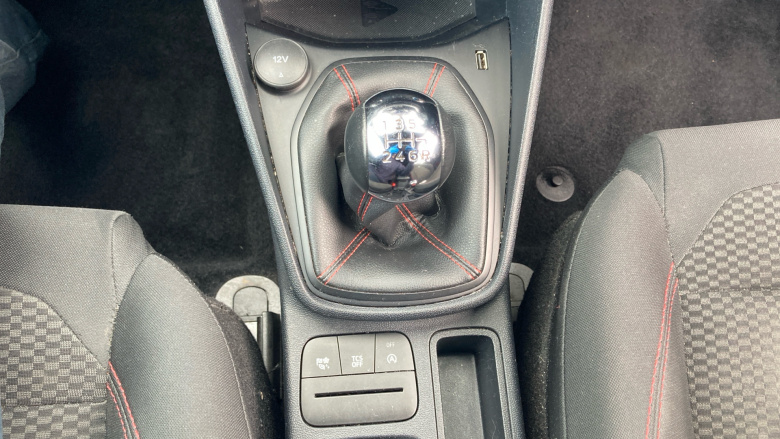 Ford Fiesta 1.0 EcoBoost 95 ST-Line Edition 5dr Petrol Hatchback